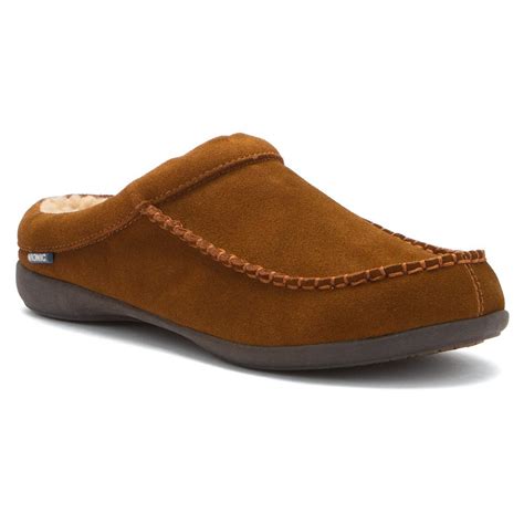 vionic slipper|vionic slippers for men.